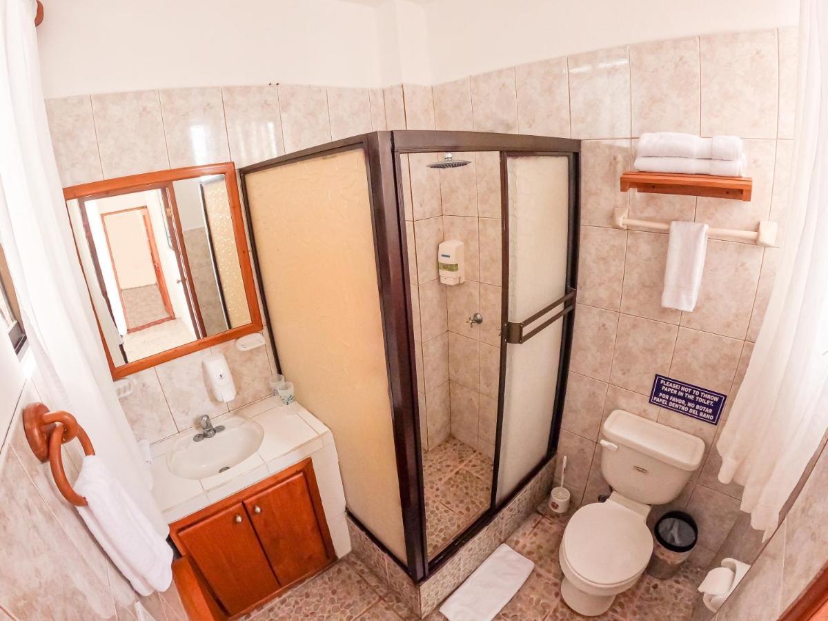 فندق بويرتو أيورافي  Casa Fragata المظهر الخارجي الصورة