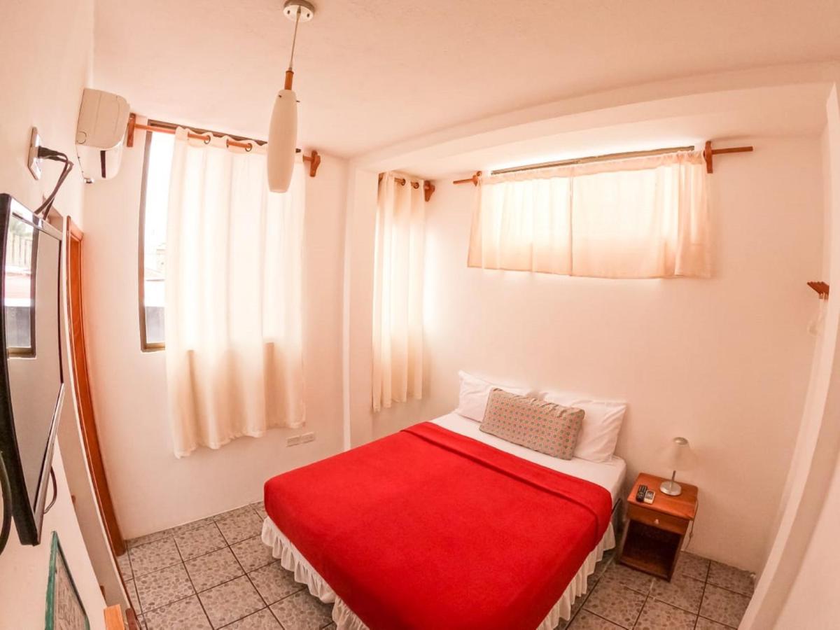 فندق بويرتو أيورافي  Casa Fragata المظهر الخارجي الصورة