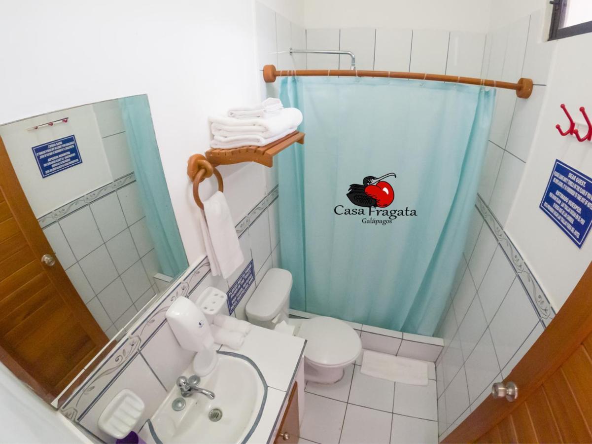 فندق بويرتو أيورافي  Casa Fragata المظهر الخارجي الصورة